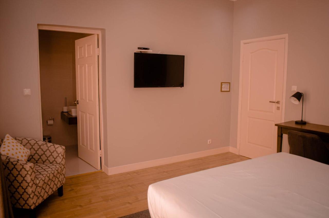 Terra Guest House 마푸토 외부 사진
