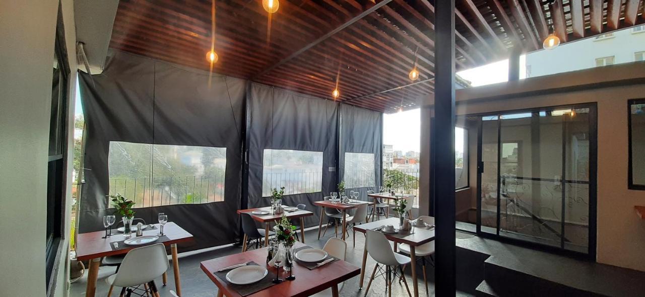 Terra Guest House 마푸토 외부 사진