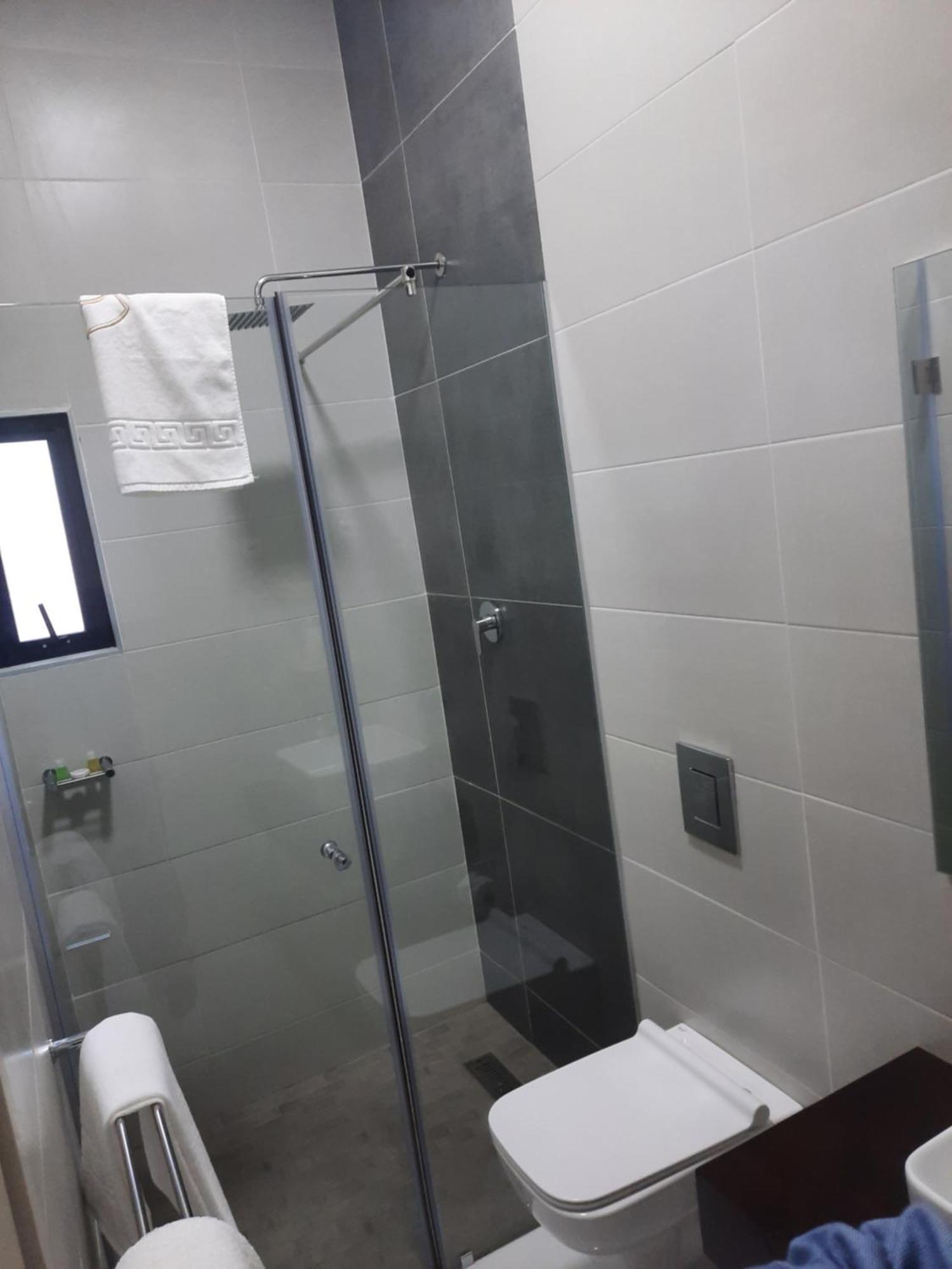 Terra Guest House 마푸토 객실 사진